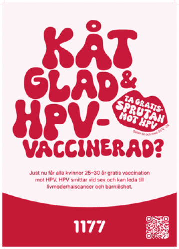 HPV